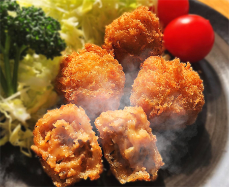 ジビエ加工品01