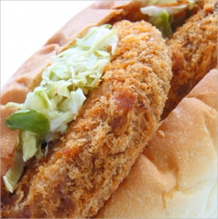 メンチカツ02
