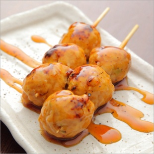 ミートボール01