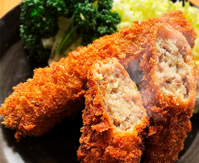 信州産牛肉スティック