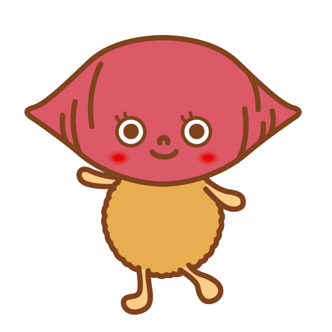 おさつ